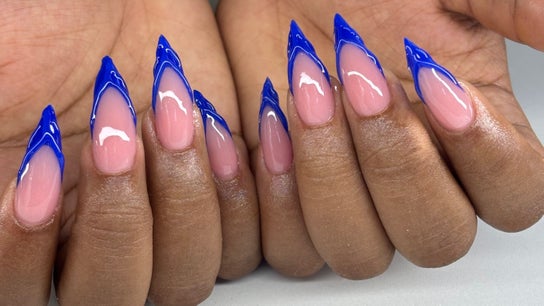 Luxury Layne BeautyStop