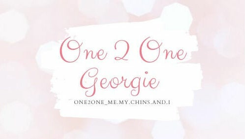 One 2 One with Georgie and Dale afbeelding 1