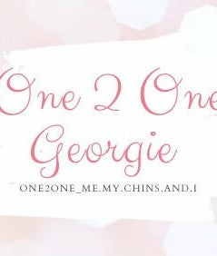 One 2 One with Georgie and Dale afbeelding 2