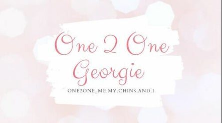 One 2 One with Georgie and Dale