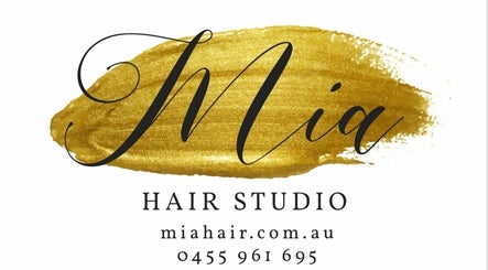 Mia Hair Studio  imaginea 3