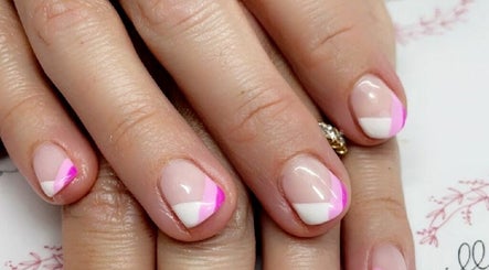 Vanillapink Nails afbeelding 2