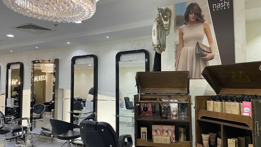 Ghazalim Beauty Center Bild 1