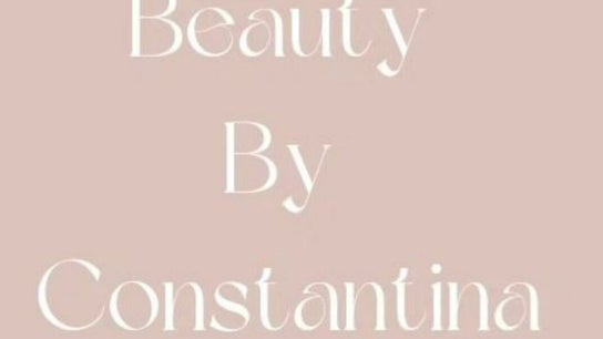 Beauty By Constantina