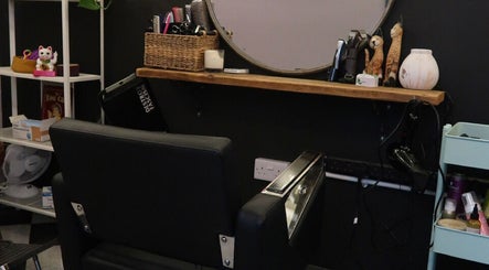 Queer Shears @ Jimi’s Barbershop图像2