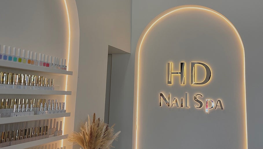 HD Nails West Broadway slika 1