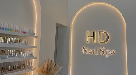 HD Nails West Broadway