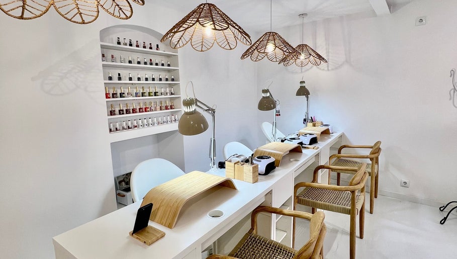 Εικόνα Bless Nails Lisbon 1