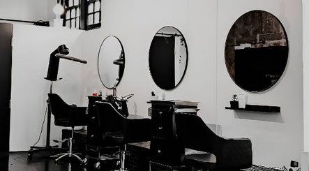 Blockhead Salon afbeelding 2