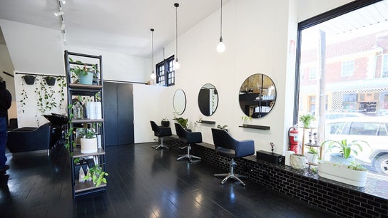 Blockhead Salon