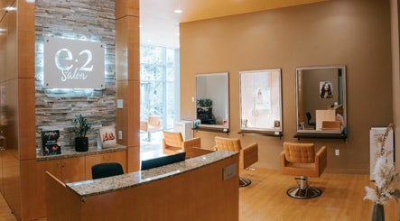 E2 Salon UBC