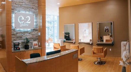 E2 Salon Ubc
