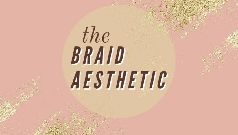 The Braid Aesthetic изображение 1