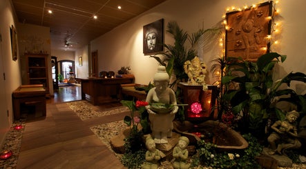 Chang Sabai Thai Massage and Spa