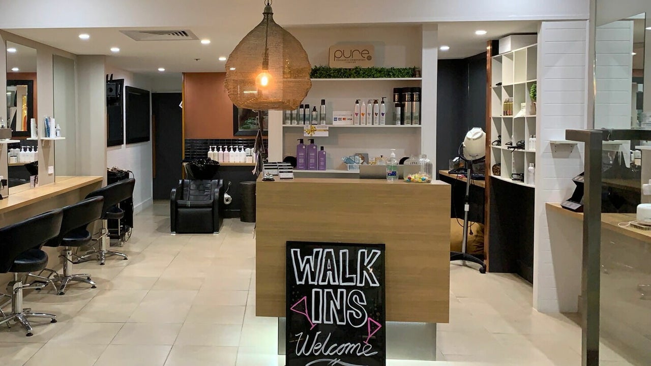 Best salons for hair extensions in Broadbeach, Gold Coast
