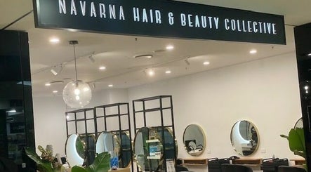 Navarna Hair and Beauty Collective billede 3