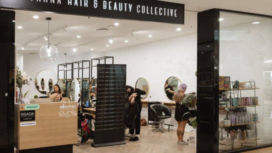 Navarna Hair and Beauty Collective