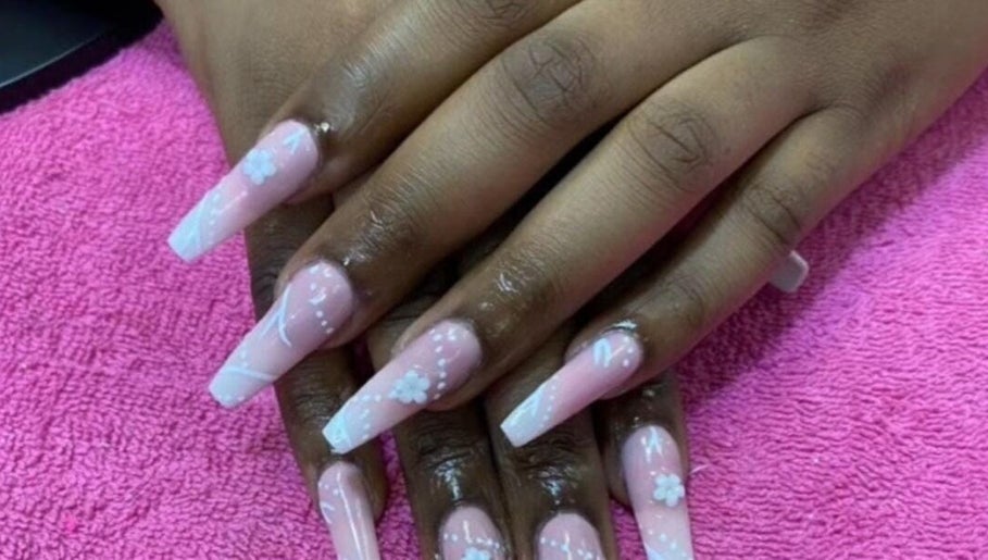 Gambar Princely Nails 💅 bar 1
