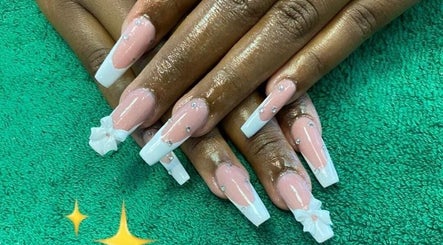 Gambar Princely Nails 💅 bar 2