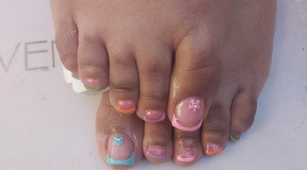 Gambar Princely Nails 💅 bar 3