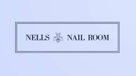 Nells nail room