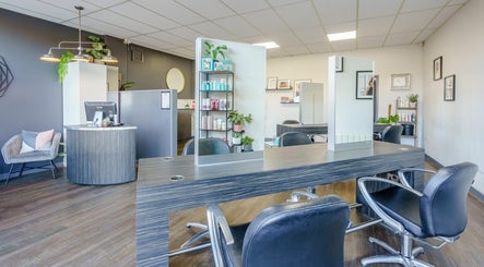 West One Hairdressing - West End image 2