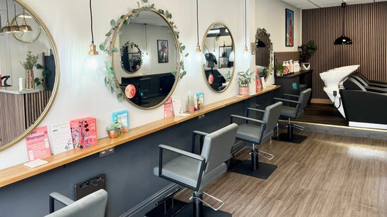 West One Hairdressing - West End