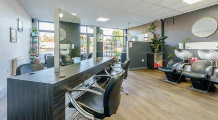 West One Hairdressing - Chandlers Ford