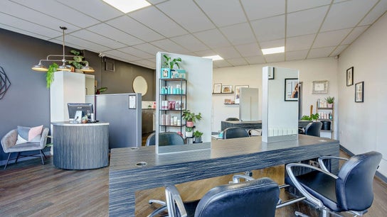 West One Hairdressing - Chandlers Ford