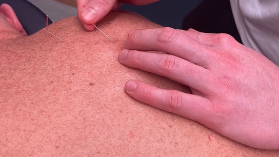 Body Rebalance Clinic