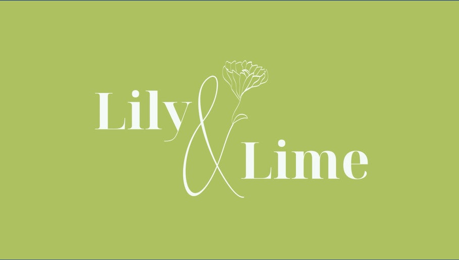 Lily & Lime Beauty Bar image 1