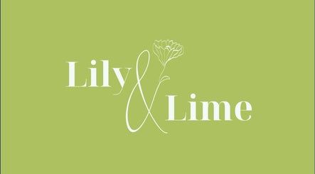 Lily & Lime Beauty Bar