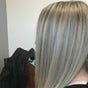 Happy hair