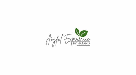 Joyful Experience