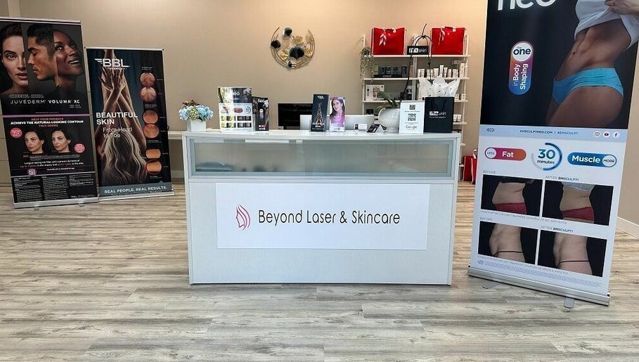 Beyond Laser and Skincare - Snoqualmie Bild 1