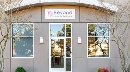 Beyond Laser and Skincare - Snoqualmie