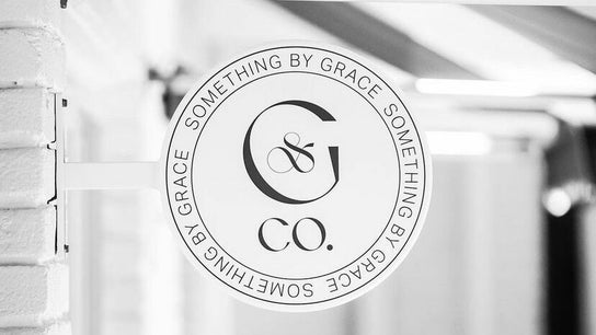 Something by Grace & Co