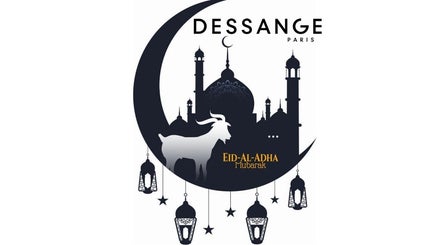 Dessange Paris