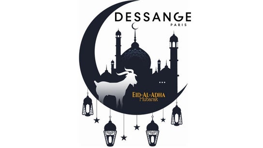 Dessange Paris