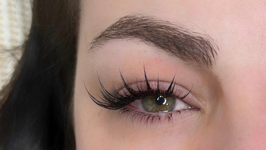 Lashes Girl afbeelding 1