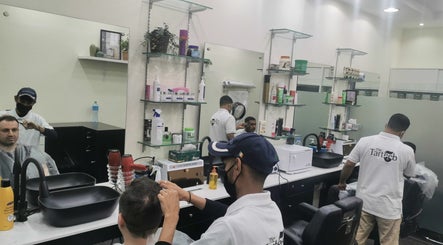 The Tarteeb Barbershop kép 2