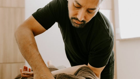 Yanase Shiatsu