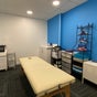 Baseline Lifestyle Therapy Room