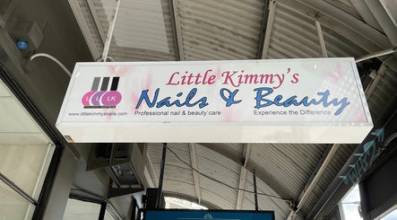 Little Kimmys Nails & Beauty – kuva 3
