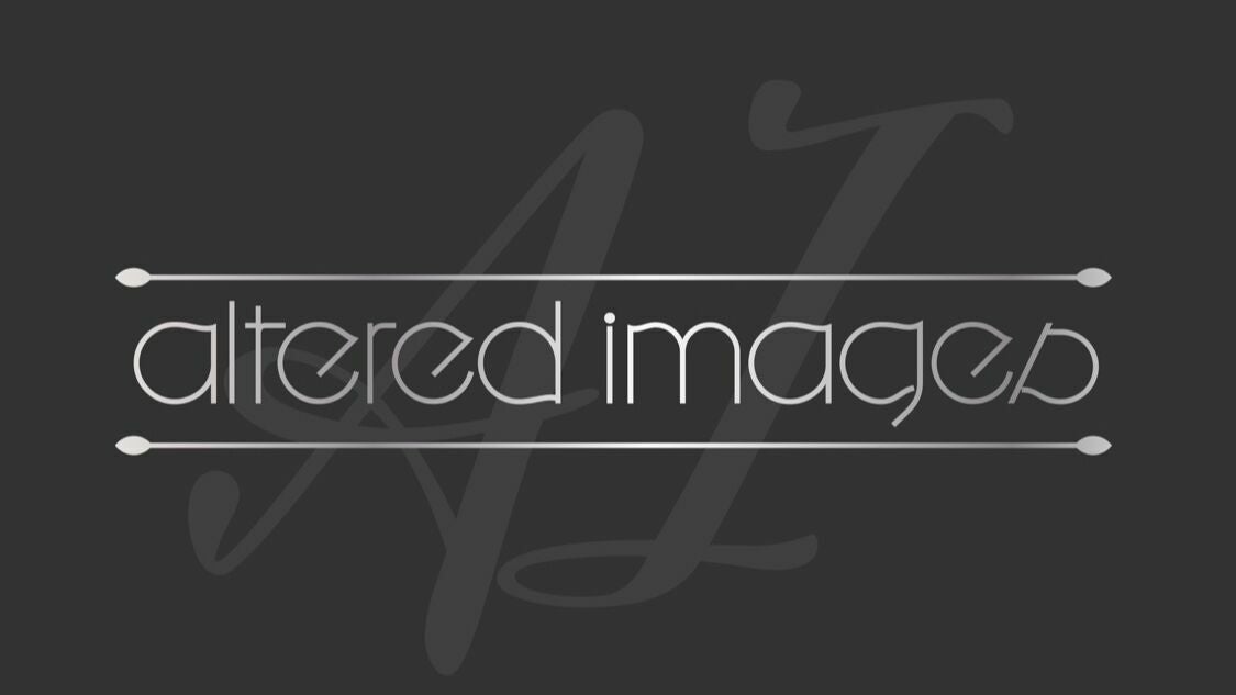 Logo Agency Altered Images on Cloodo