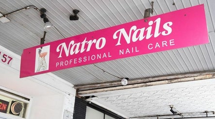 Natro Nails изображение 3