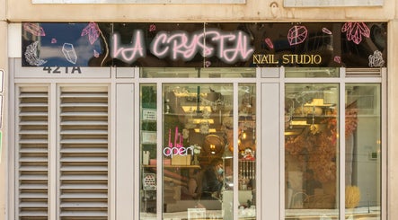 La Crystal Studio  - 421 A Cumberland Street 2paveikslėlis