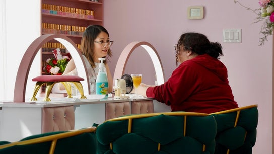 Ongles La Crystal Spa 1