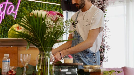 Ongles La Crystal Spa 2