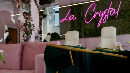 Ongles La Crystal Spa 3